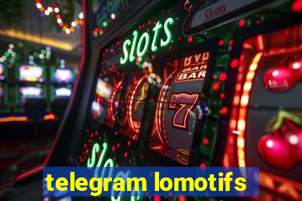 telegram lomotifs